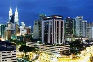 Parkroyal Hotel Kuala Lumpur Image