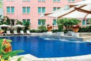 PARKROYAL Yangon voted 7th best hotel in Yangon