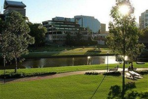 PARKROYAL Parramatta Image