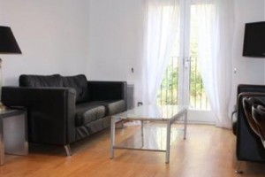 Parks Serviced Apartments Image