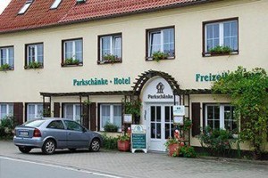 Parkschanke Zabelt Land-gut-Hotel Image