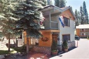Parkside Inn at Incline voted 2nd best hotel in Incline Village