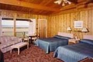 Parksville Beach Resort Motel Image