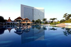 Parkview Hotel Hualien City voted 9th best hotel in Hualien City