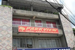 Parkview Hotel Iriga Image