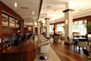 Parkview Hotel Newtownmountkennedy Image