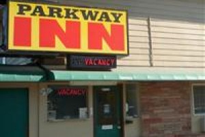 Parkway Inn Eugene Image