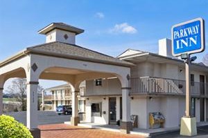 Parkway Inn Morristown (Tennessee) Image