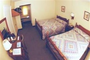 Parkway Inn Waynesville Image
