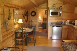 Parkway Lane Cabins Image