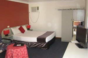 Parkway Motel Queanbeyan voted 3rd best hotel in Queanbeyan
