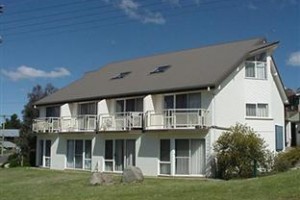 Parkwood 3 Holiday Apartment Image