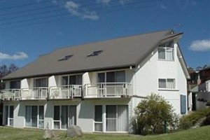 Parkwood 4 Holiday Apartment Image