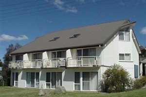 Parkwood 5 Private Holiday Apartment Image