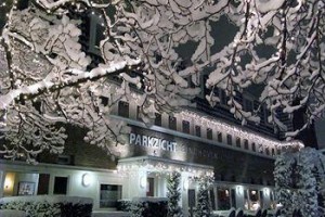 Hampshire Inn - Parkzicht Eindhoven voted 10th best hotel in Eindhoven