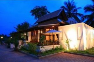 Parn Dhevi Riverside Resort Nakhon Pathom Image