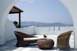 Paros Agnanti voted 3rd best hotel in Parikia