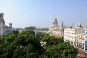 Parque Central Image