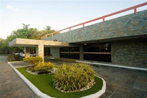 Parque Dos Coqueiros Convention & Resort voted 6th best hotel in Aracaju