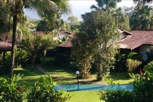 Parque Hotel Pereque Image