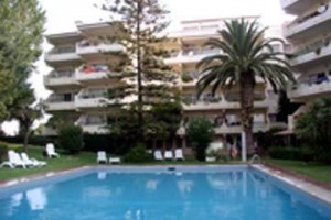 Parque Mourabel Apartments Image