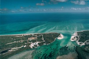 Parrot Cay Image