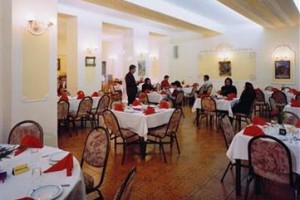 Parsian Boali Hotel Image