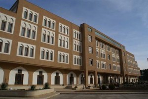 Parsian Safayieh Hotel Image