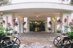 Parsian Yazd Hotel Image