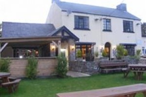 Parsonage Farm Inn Tenby Image
