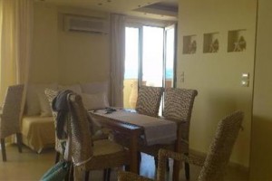 Parthenis Beach Image