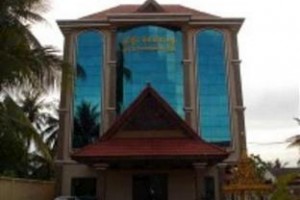 Pasah Asih Hotel Image