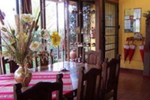 Pascana Hosteria Image