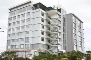Paseo Premiere Hotel Image