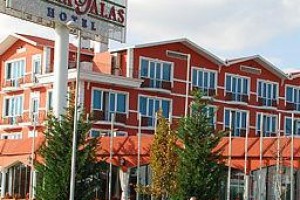 Pasha Palas Hotel Image