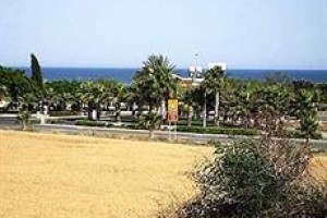 Pasianna Hotel Apartments voted 8th best hotel in Larnaca