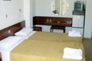 Pasiphae Hotel Heraklion Image