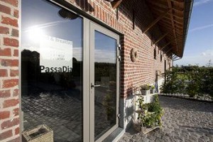 PassaDia B&B voted  best hotel in Zwevegem