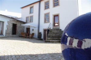 Passado De Pedra Hotel Caria voted  best hotel in Caria