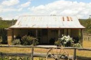 Passchendaele Farmstay Hotel voted 5th best hotel in Kingaroy