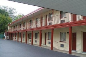 Passport Inn 3rd Street Image