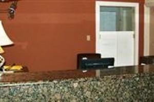 Passport Inn And Suites Kemah Image