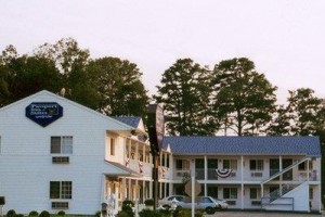 Passport Inn & Suites Absecon Image