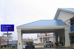 Passport Inn & Suites Natchez voted 7th best hotel in Natchez