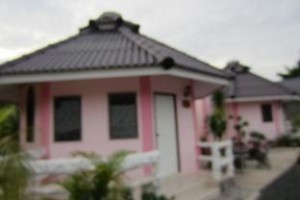 Patay Sabay Home Resort voted 7th best hotel in Phetchabun