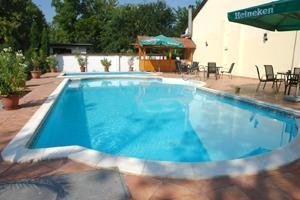 Pater Apartments Siofok Image