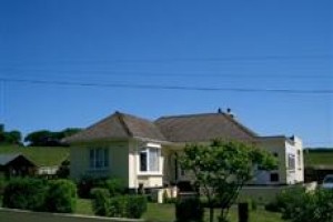 Paths End Hotel St Teath Bodmin Image