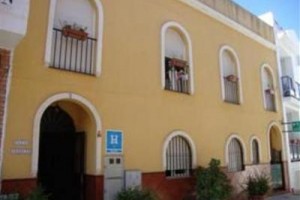 Patio Andaluz voted 10th best hotel in Punta Umbria