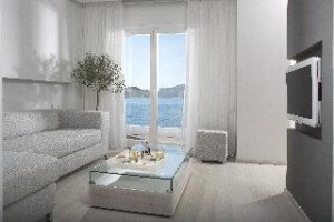 Patmos Aktis Suites & Spa voted 8th best hotel in Patmos