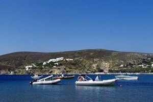 Patmos Paradise Hotel Kambos (Patmos) voted 4th best hotel in Patmos